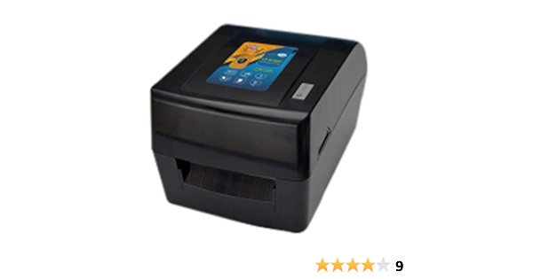 tvs lp 46 neo barcode printer specification