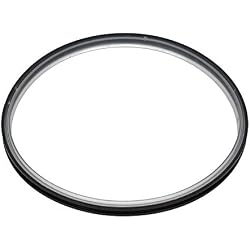 Joint d'étanchéité du couvercle du bol mélangeur 184mm Vorwerk Thermomix TM31