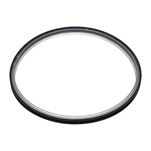 Joint d'étanchéité du couvercle du bol mélangeur 184mm Vorwerk Thermomix TM31