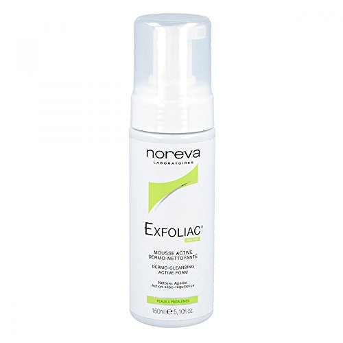 Exfoliac Reinigungsschaum, 150 ml