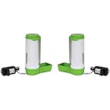 2 Kleintiertränken beheizbar jeweils 330 ml