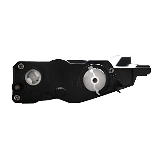 3er Tonerset kompatibel zu Brother TN2010: Brother DCP-Series: DCP-7055 / DCP-7055 W / DCP-7057 - 3