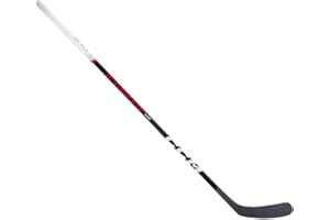 CCM Jetspeed FT655 Crosse de hockey sur glace composite Senior 85 Flex