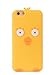 Produktbild SKS Distribution® gelb Silikon Cute Chick Chicken, Phone Case/Cover für Apple iPhone 6/6S