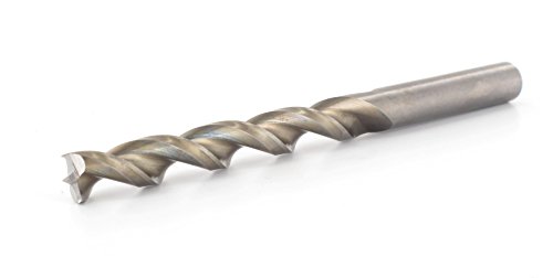 Holzspiralbohrer HSS-G - 2