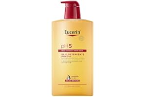 EUCERIN EBC 80000000 olejek prysznicowy 1 l