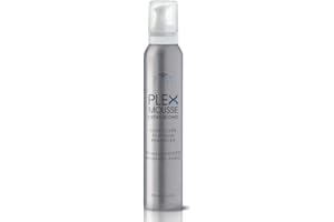 TMT MILANO PLEX MOUSSE EXTRABLOND Tonalizzatore argento puro 200 ml