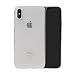 Produktbild honju iPhone XS Hülle, iPhone X Handyhülle, Silikon Crystal transparent 61101