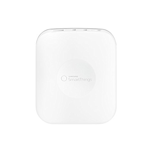 Price comparison product image Samsung SmartThings Smart Home Hub