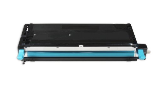 4x Eurotone Kompatibler Tonerset für Dell 3110 CN 3110CN + 3115 CN 3115CN XXL - 3