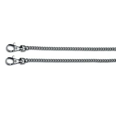 Victorinox – Chaîne 40 cm avec 2 mousquetons pour multi-usages – Porte-clés v-4.1815