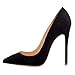Produktbild Caitlin Pan Damen Formelle Spitzschuh Basic Pumps High Heels Stilettos Slip on Pump Pumps