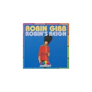 Preisvergleich Produktbild Robin's reign