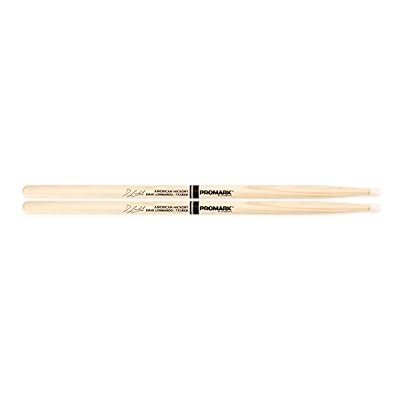 ProMark Baguettes Dave Lombardo ar ProMark en Hickory 2BX, olive en nylon