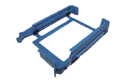 Ersatzteil: Dell Hard Drive Caddy Assy **Refurbished**, UJ528 (**Refurbished**)