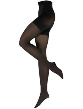 Nur Die Damen Strumpfhose Bauch-beine-po 60 Strumpfhose