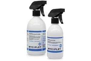 CHEMICAL IBERICA MYCOFLET 250 ML (CHEMICAL)