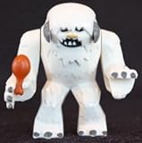 LEGO Star Wars Minifigure - Hoth Wampa with Turkey Leg (75098)