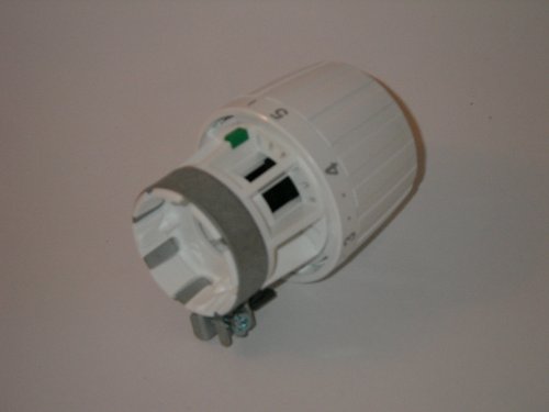 Danfoss Thermostatkopf RA/V 2960 34 mm 013G2960 5er Set - 2