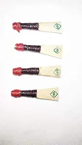 SAI Musicals bagpipe chanter reeds 4 pcs