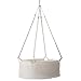 LEANDER Cradle includes Mattressand and Ceiling Hook