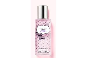 VICTORIA'S SECRET Victoria Secret Rebel Tease Body Mist 2,5 Mini FL OZ Just Relased Tease 2018 —