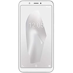 AQUARIS C 16 2GB White/Silver WHI