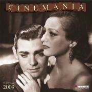 Cinemania 2009 Calendar