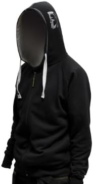 RoughneckBlack/Grey Zipped Sweatshirts