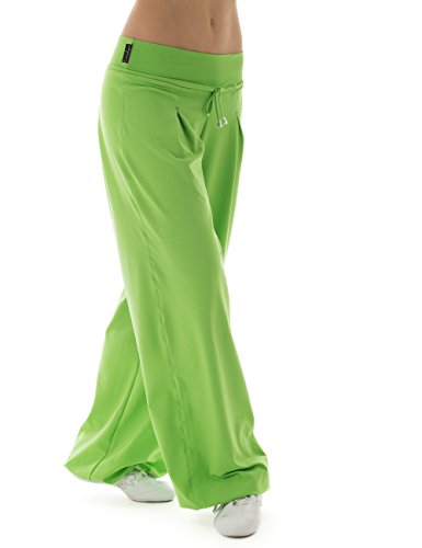 Winshape Damen Dance Fitness Freizeit Sport Trainingshose WTW5