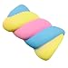 Produktbild Kongqiabona PU Zuckerwatte Squeeze Langsam Steigenden Spielzeug Duftenden Telefon Anhänger Strap Kind Spaß Spielzeug Geschenk Stressabbau Spielzeug für Kinder