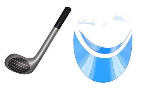 fancy dress golf hat