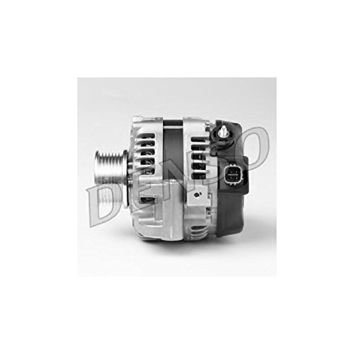 Nps DAN938 Alternadores