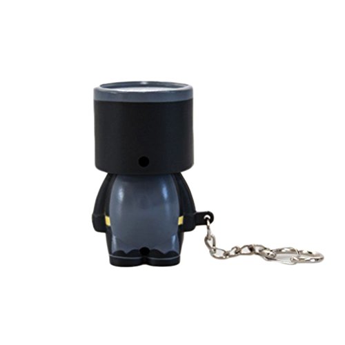 Batman – Clip On LookAlite Torch - 2