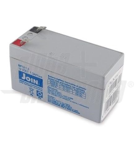 Batteria Ricaricabile Ermetica Al Piombo 12V Volt 18Ah Ideale Per Ups - Gruppi Di Continuità - Foto 12