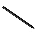 Produktbild H&T Active Stylus Pen für Apple Ipad, wiederaufladbarer kapazitiver Digitalstift mit 1,5-mm-Nylon-Spitze für Apple Ipad iPhone Android-Tablets