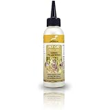 Pilz und Milben bei der Katze - Juckreiz durch Pilzbefall und Milbenbefall 100 ml (100 ml)