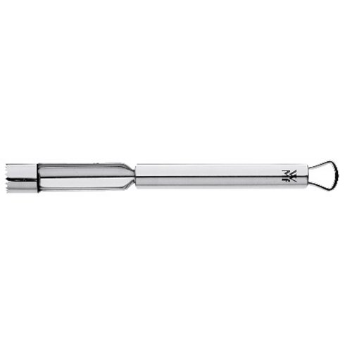 WMF Apfelausstecher 21,5 cm Profi Plus Cromargan Edelstahl teilmattiert spülmaschinengeeignet - 2