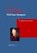 Miß Sara Sampson: Ein Bürgerliches Trauerspiel - Gotthold Ephraim Lessing