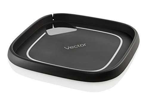 Anki 000-0078 Habitat Espace Vectoriel, gris mat - Version Anglaise