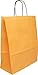 Produktbild Papier-Tragetaschen TOPTWIST 40 x 16 x 45cm - orange