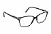 Produktbild Tom Ford FT5293-Gläser in schwarz glänzend FT5293 001 54 54 Clear