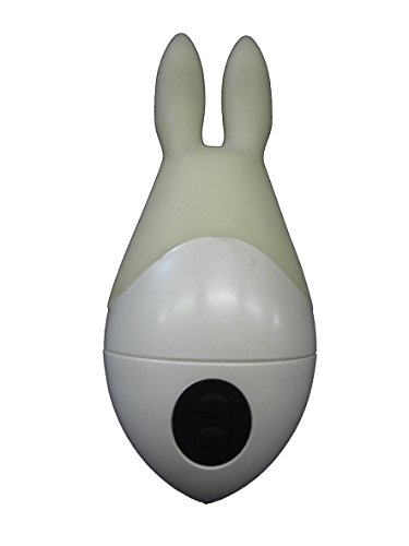 Preisvergleich Produktbild ST Rubber Ki-Wi-Vibrator Tweet 2ears