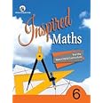 Inspired Maths Book - Class 6