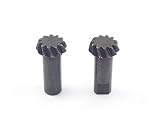 piñones conicos funcion Referencia: M820 Piñones conicos 1/8 XB M820