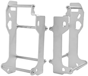 RADIATOR GUARDS CRF 450R 2009-2012