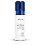 L'Oreal Serioxyl Densifying Mousse for Coloured Thinning Hair 125ml, Like Nioxin