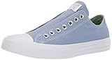 Slip-On Chucks Converse Slip-On Sneaker Größe 36 EU Blau (hellblau)