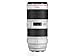 Price comparison product image Canon EF 70-200mm f2.8 L IS III USM Telephoto Lens - White