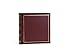 Produktbild Henzo VENCE Memo-Slip-in 200 rot Fotoalbum, Vinyl, 23 x 25 x 5 cm